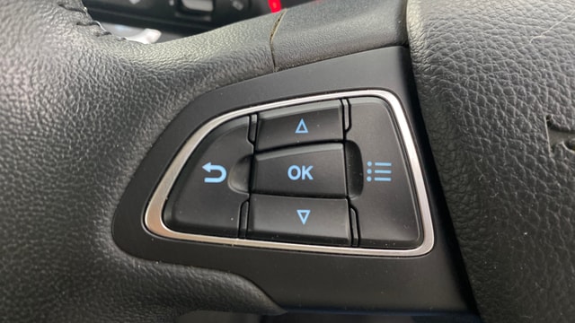 View Ford EcoSport Image 3 Used Ford EcoSport Image 3
