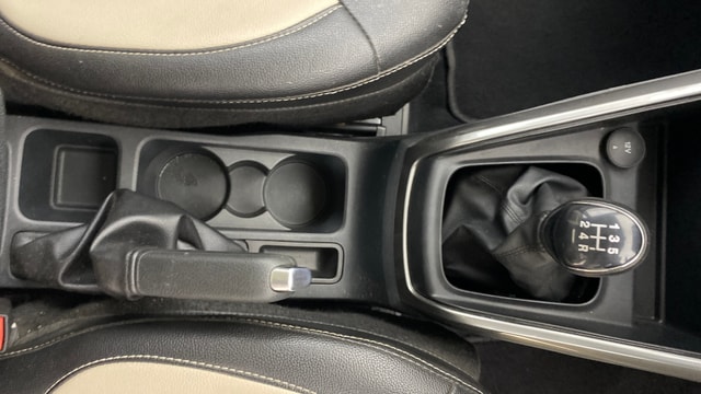 View Ford EcoSport Image 40 Used Ford EcoSport Image 40