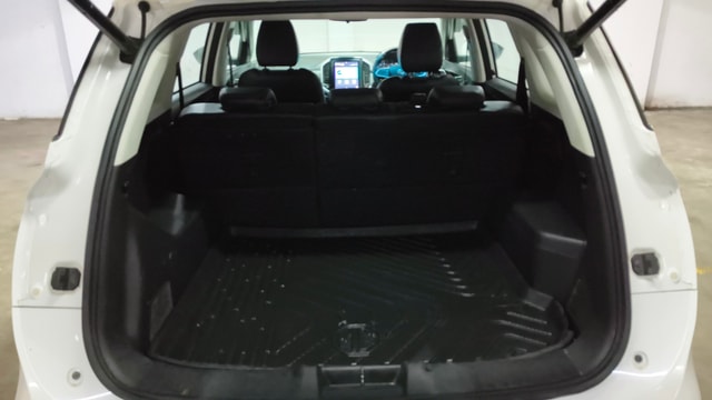 View MG Hector Image 11 Used MG Hector Image 11