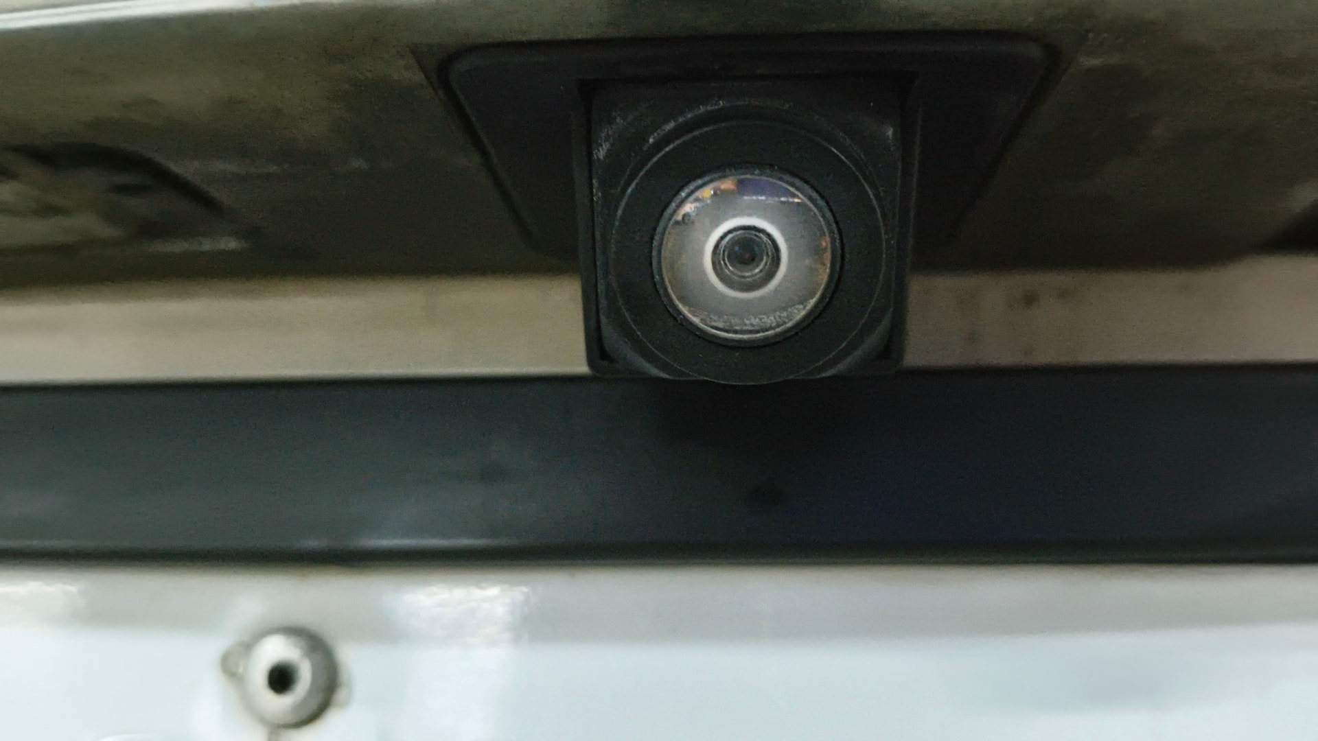 View 2020 MG Hector Sharp Diesel Image 24 Used 2020 MG Hector Sharp Diesel Image 24