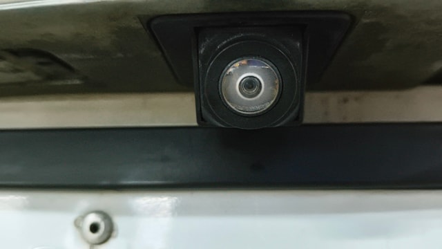 View MG Hector Image 24 Used MG Hector Image 24