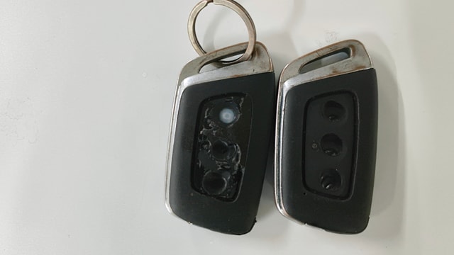 View MG Hector Image 29 Used MG Hector Image 29