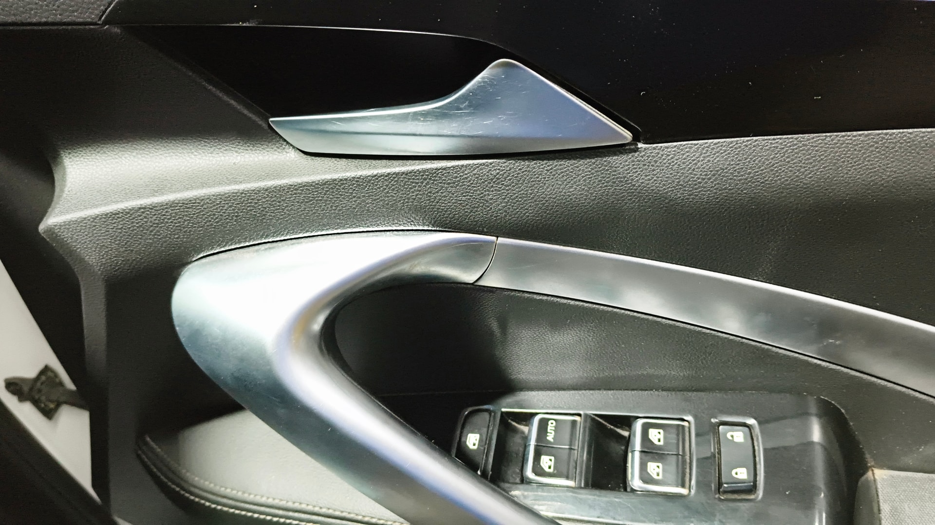 View 2020 MG Hector Sharp Diesel Image 35 Used 2020 MG Hector Sharp Diesel Image 35