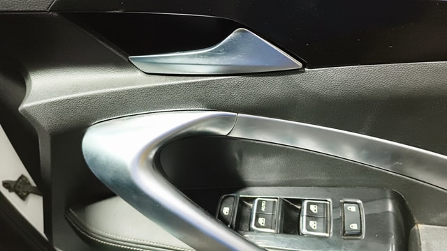 View MG Hector Image 35 Used MG Hector Image 35