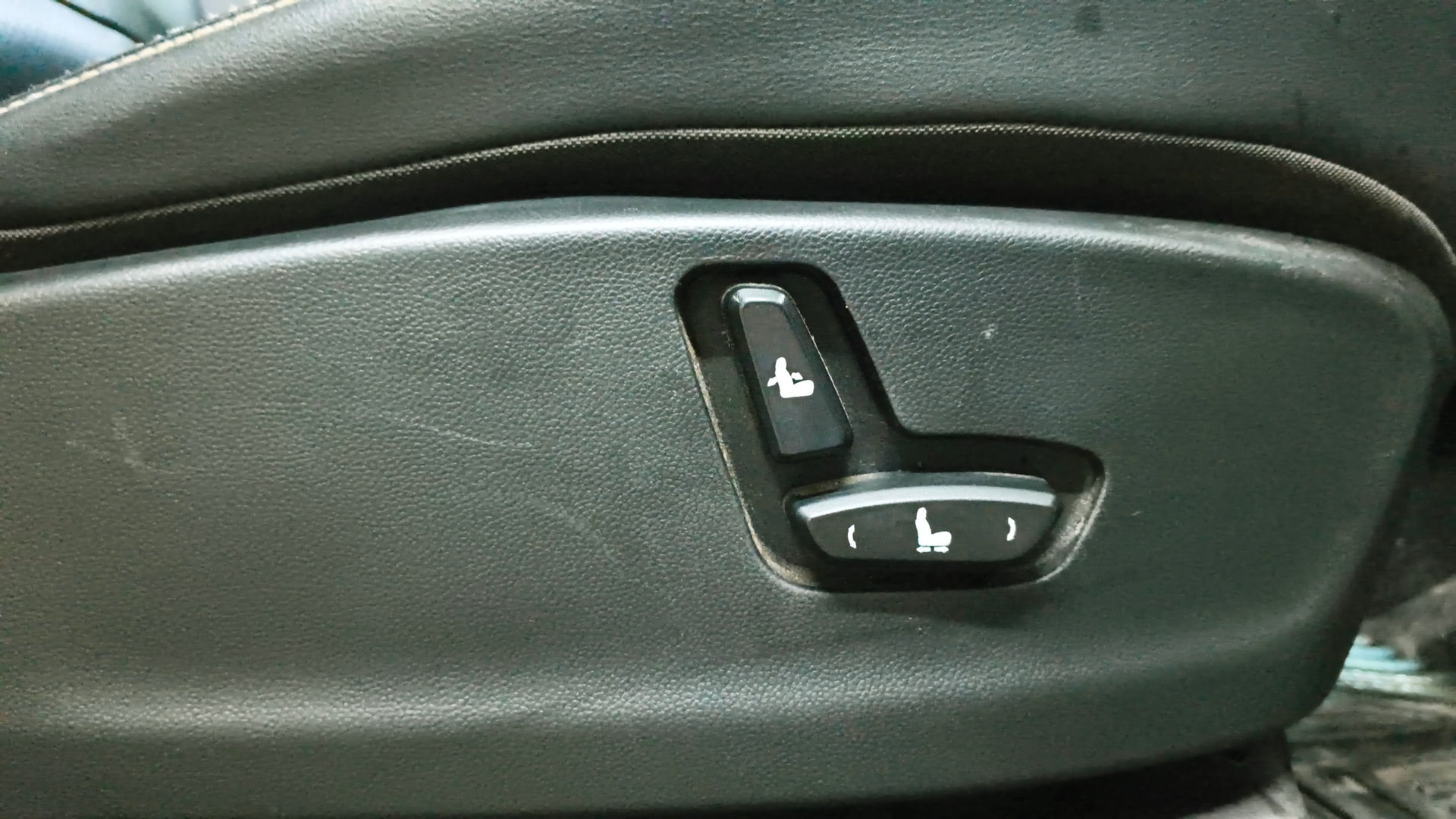 View 2020 MG Hector Sharp Diesel Image 19 Used 2020 MG Hector Sharp Diesel Image 19
