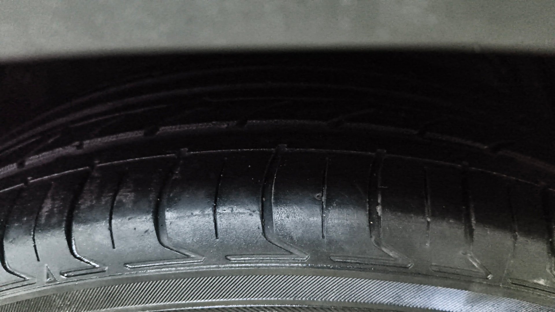 View 2020 MG Hector Sharp Diesel Image 13 Used 2020 MG Hector Sharp Diesel Image 13