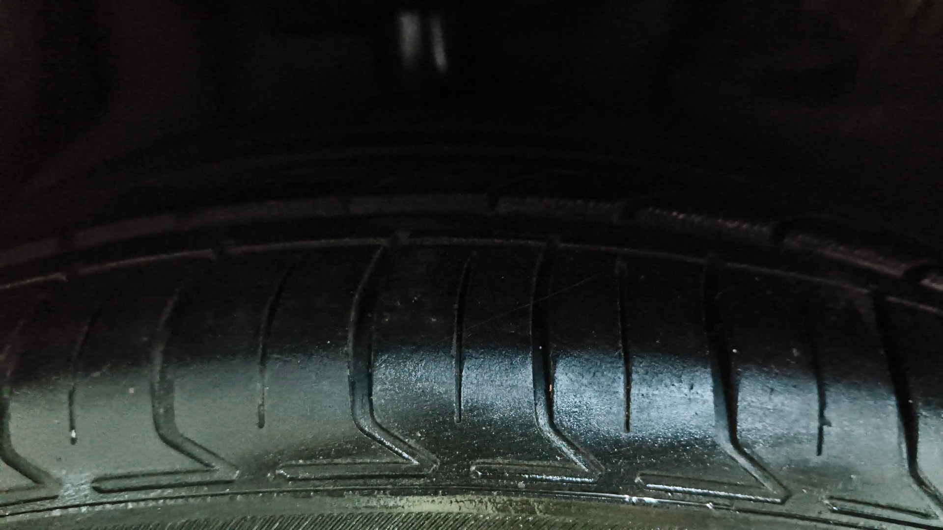 View 2020 MG Hector Sharp Diesel Image 47 Used 2020 MG Hector Sharp Diesel Image 47