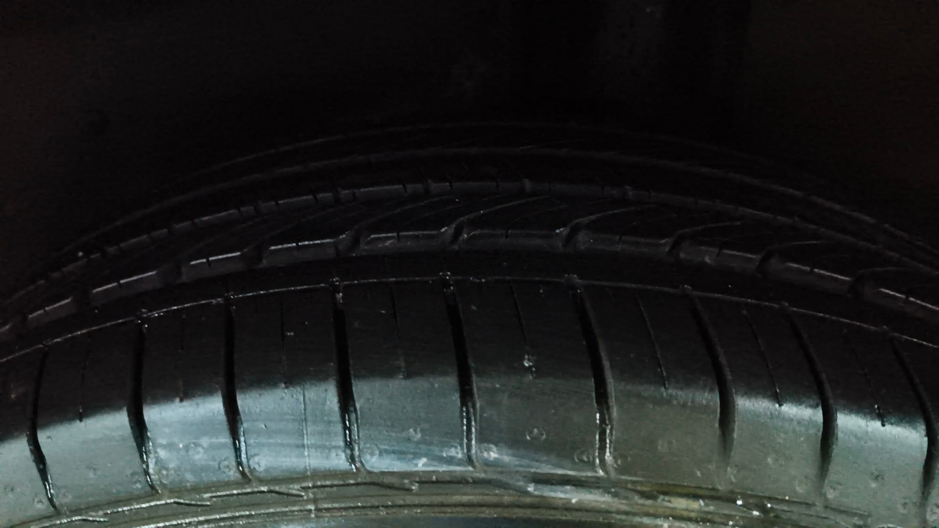 View 2020 MG Hector Sharp Diesel Image 20 Used 2020 MG Hector Sharp Diesel Image 20