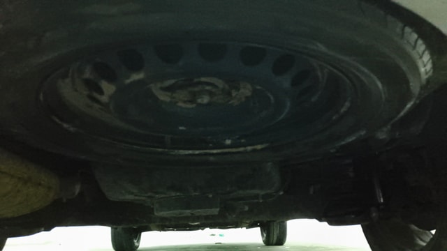 View MG Hector Image 26 Used MG Hector Image 26