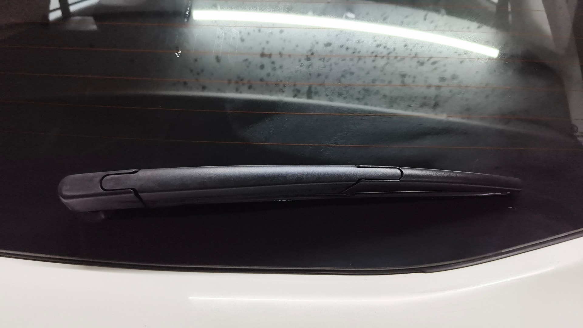 View 2020 MG Hector Sharp Diesel Image 45 Used 2020 MG Hector Sharp Diesel Image 45