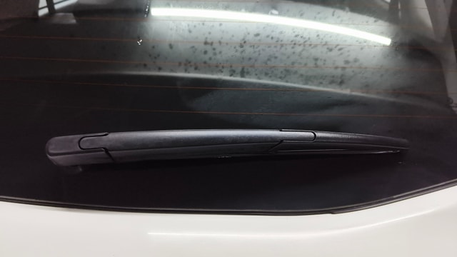 View MG Hector Image 45 Used MG Hector Image 45