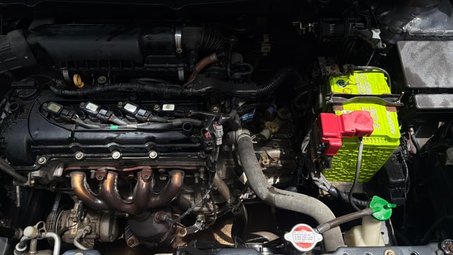 View Maruti Suzuki 1000 Image 13 Used Maruti Suzuki 1000 Image 13