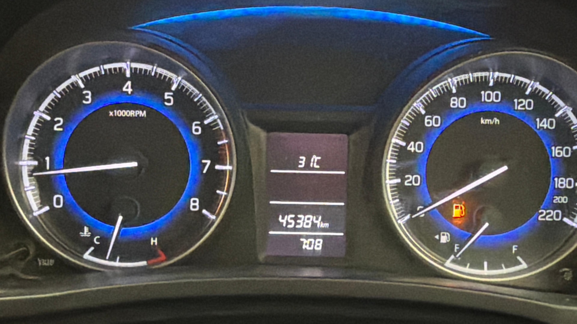 Used 2019 Maruti Suzuki 1000 Used 2019 Maruti Suzuki 1000