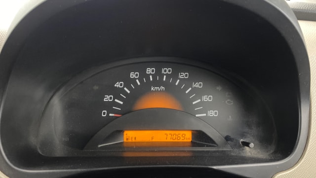 View Maruti Suzuki 1000 Image 33 Used Maruti Suzuki 1000 Image 33