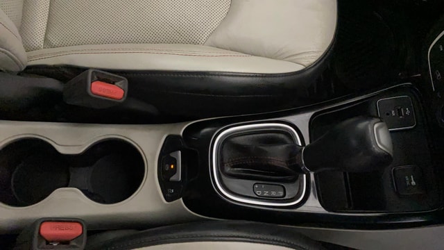 View Jeep Compass Image 39 Used Jeep Compass Image 39