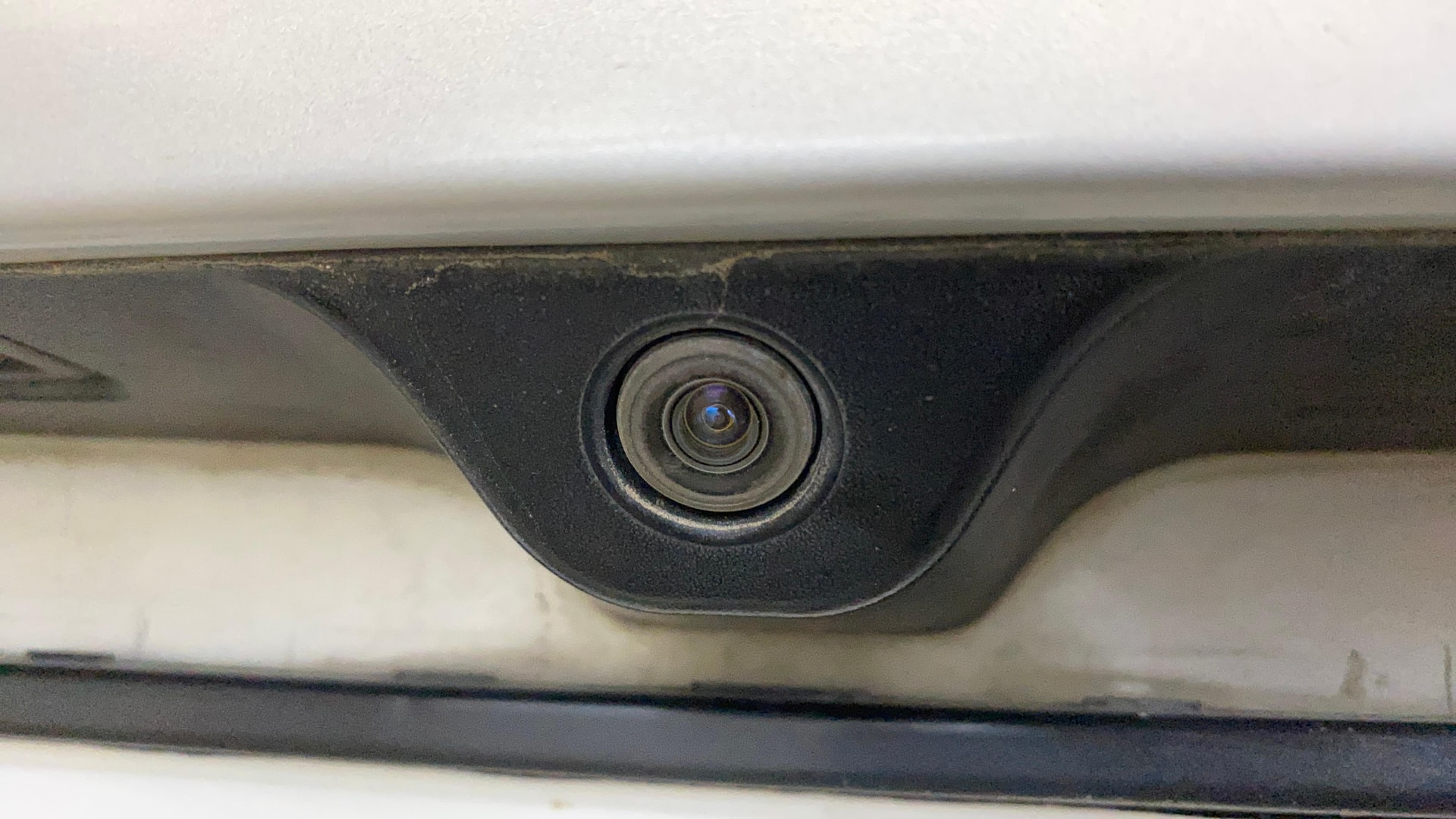 View 2018 Jeep Compass Limited 1.4 Multi AIR Petrol DDCT AT BS IV Image 23 Used 2018 Jeep Compass Limited 1.4 Multi AIR Petrol DDCT AT BS IV Image 23
