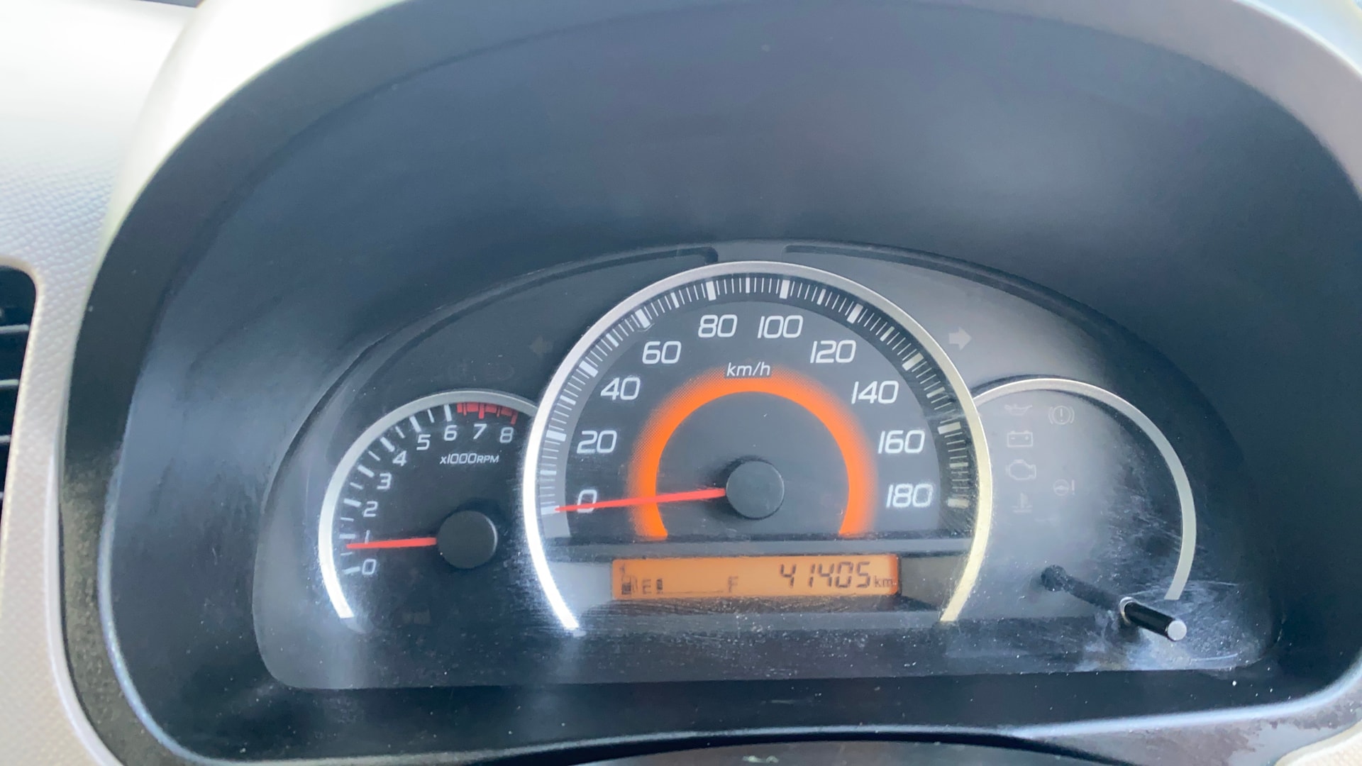 Used 2013 Maruti Suzuki 1000 Used 2013 Maruti Suzuki 1000