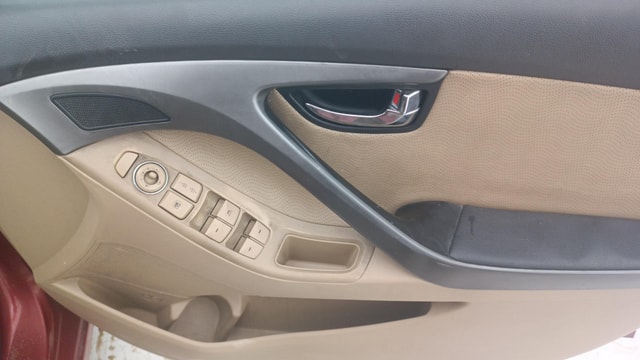 View Hyundai Elantra Image 38 Used Hyundai Elantra Image 38