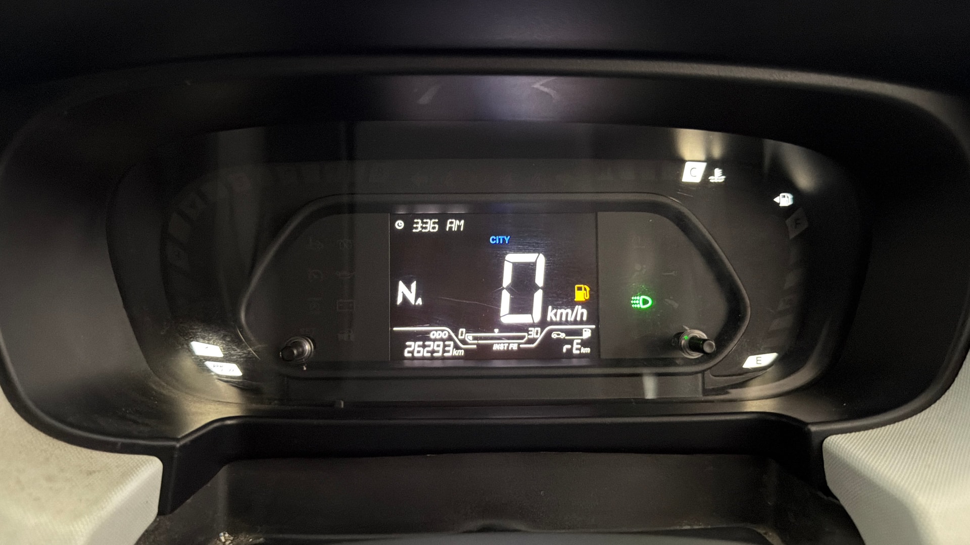 Used 2024 Tata Punch Used 2024 Tata Punch