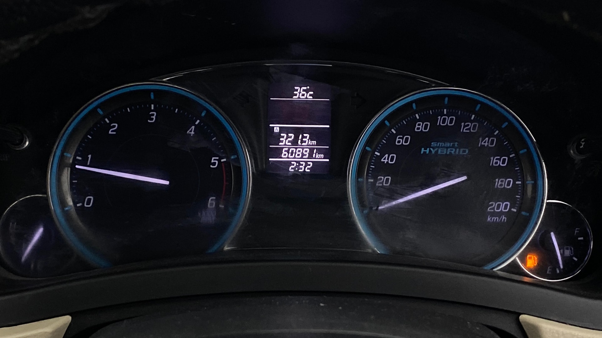 View 2017 Maruti Suzuki 1000 Base Variant Image 33 Used 2017 Maruti Suzuki 1000 Base Variant Image 33