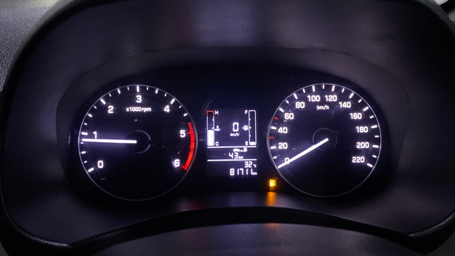 View Hyundai Creta Image 34 Used Hyundai Creta Image 34