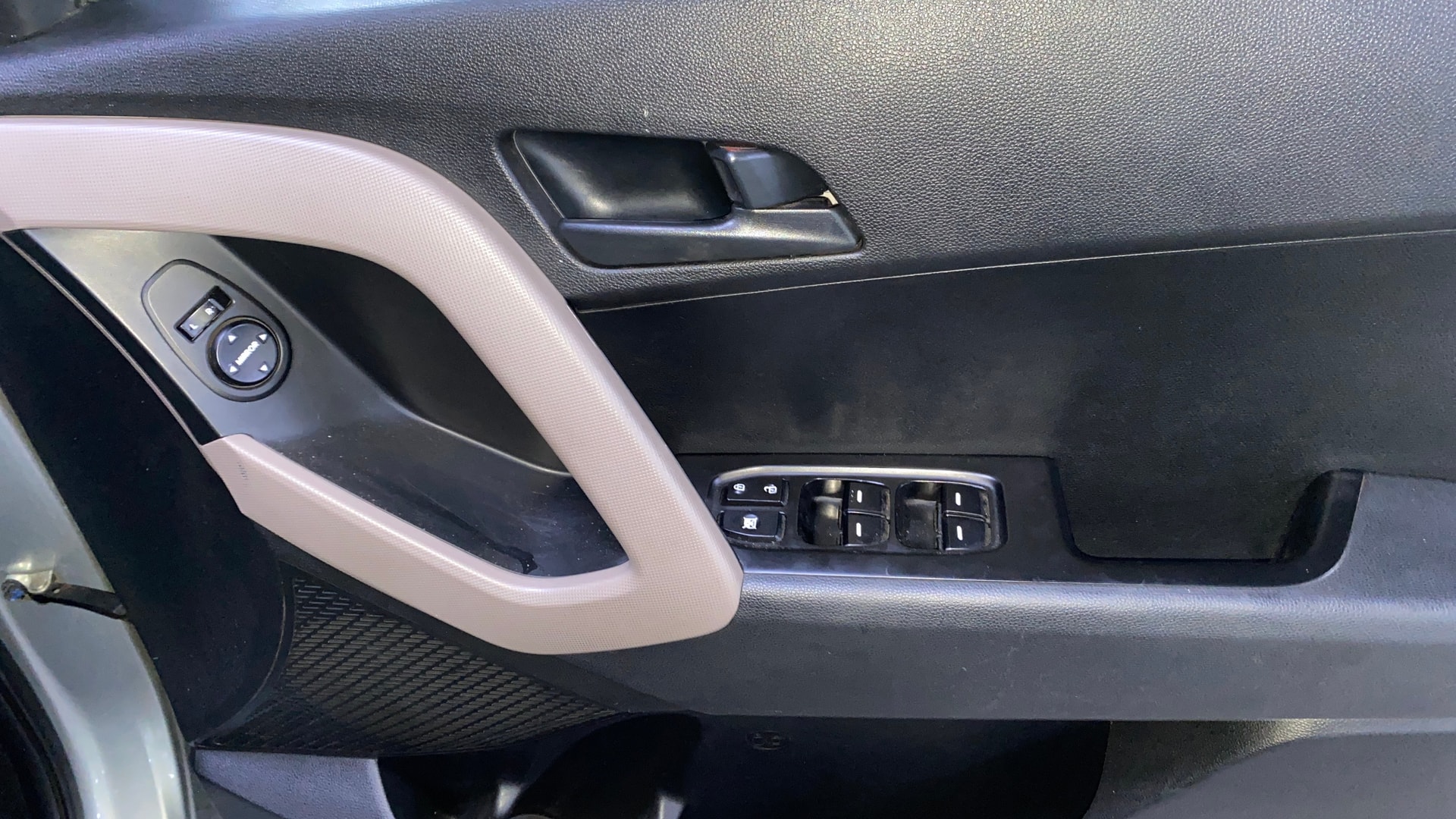 Used 2020 Hyundai Creta Used 2020 Hyundai Creta