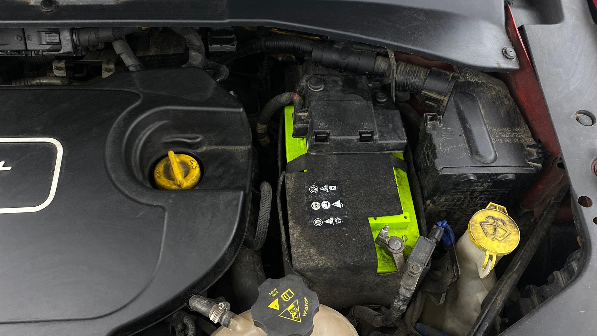 Used 2019 Jeep Compass Used 2019 Jeep Compass