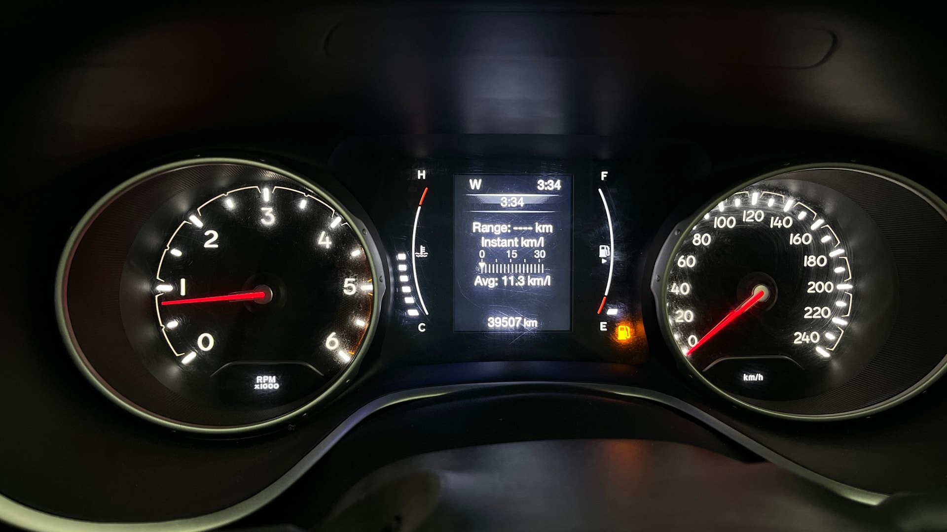 Used 2020 Jeep Compass Used 2020 Jeep Compass