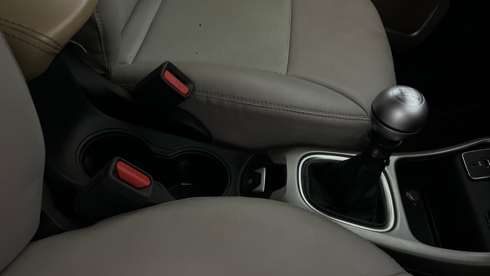 Used 2020 Jeep Compass Used 2020 Jeep Compass