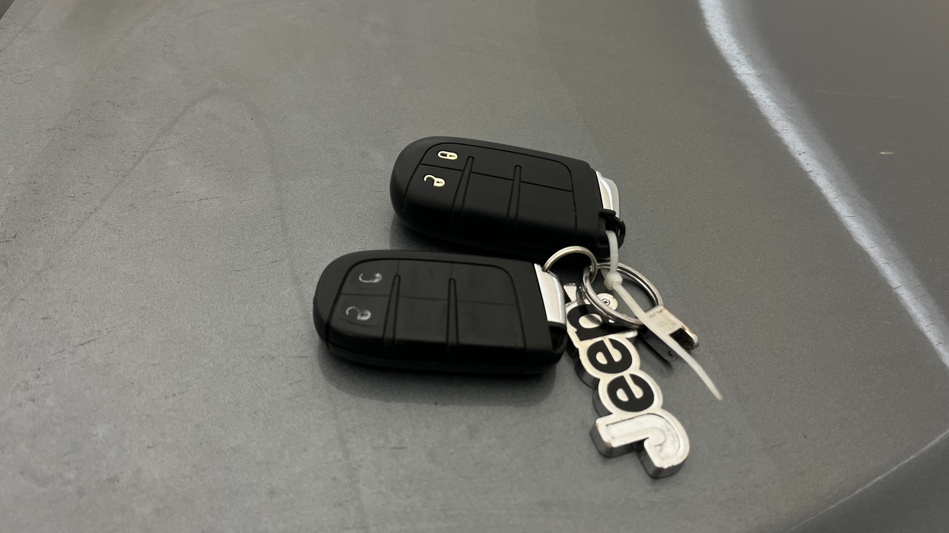 Used 2020 Jeep Compass Used 2020 Jeep Compass