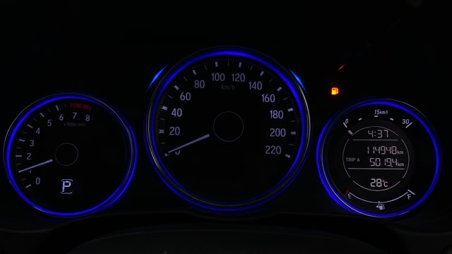View Honda City Image 37 Used Honda City Image 37