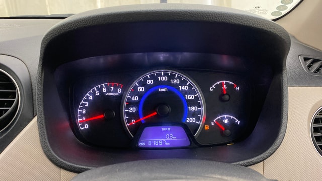 View Hyundai Grand i10 Image 33 Used Hyundai Grand i10 Image 33