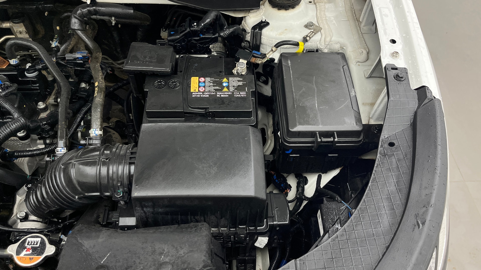 Used 2024 Hyundai Venue Used 2024 Hyundai Venue