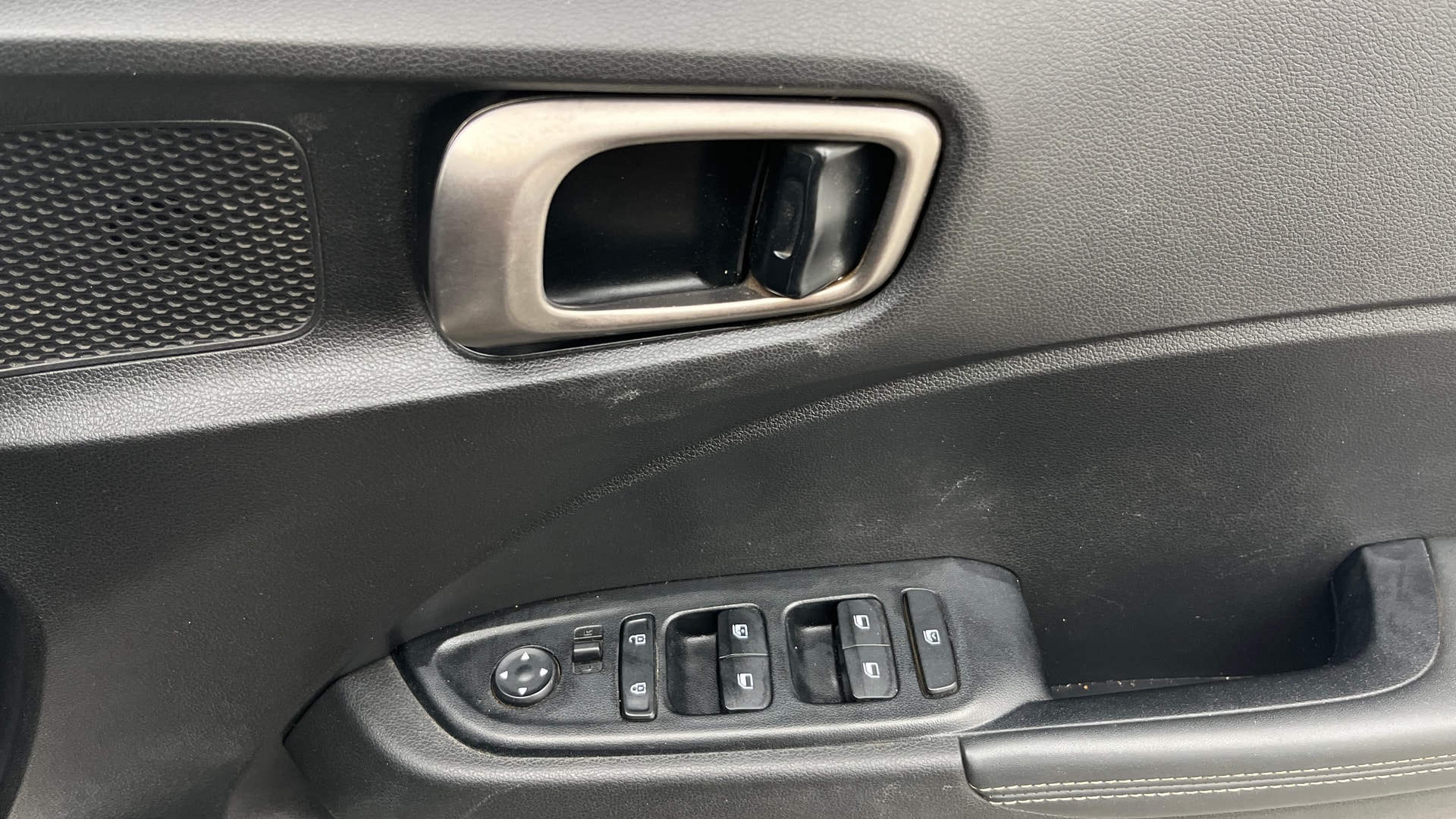 Used 2024 Hyundai Venue Used 2024 Hyundai Venue