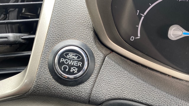 View Ford EcoSport Image 42 Used Ford EcoSport Image 42