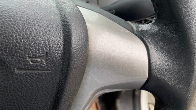View Ford EcoSport Image 3 Used Ford EcoSport Image 3