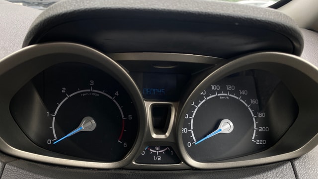 View Ford EcoSport Image 22 Used Ford EcoSport Image 22
