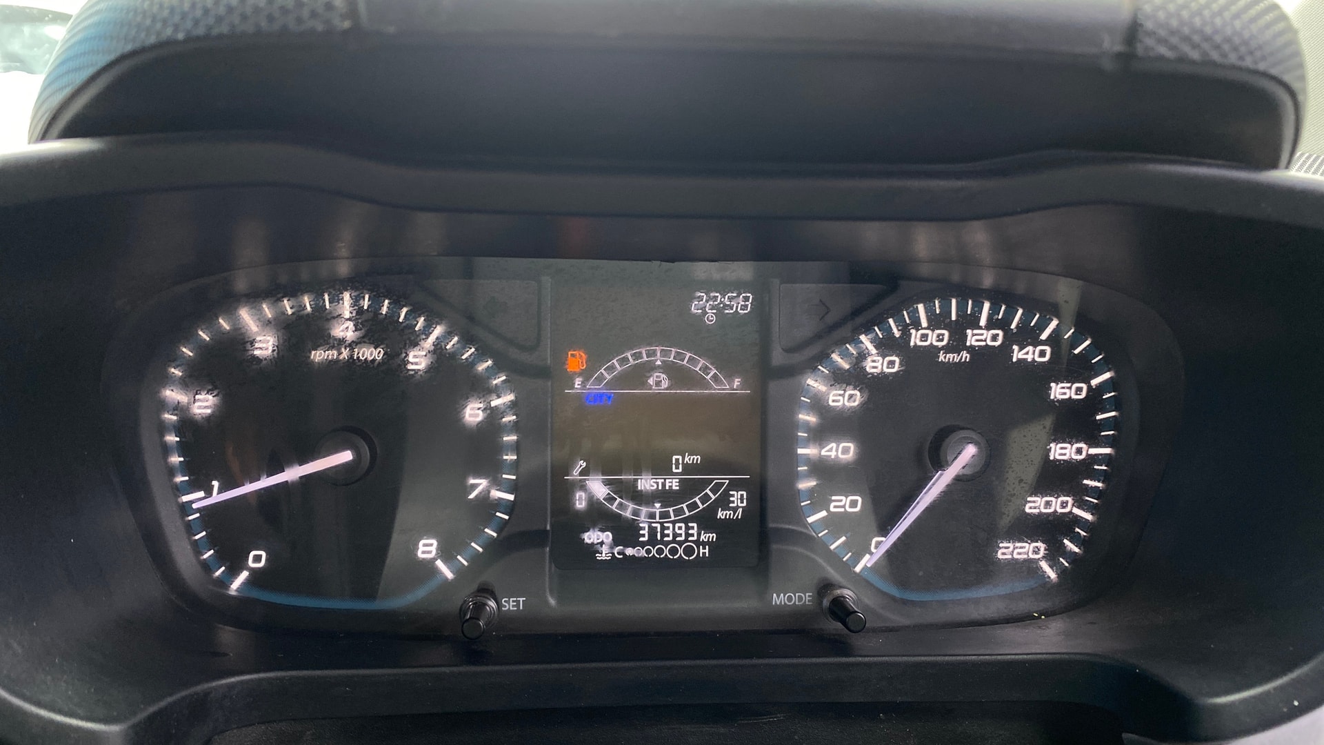 View 2021 Tata Altroz XM Plus Petrol Image 33 Used 2021 Tata Altroz XM Plus Petrol Image 33