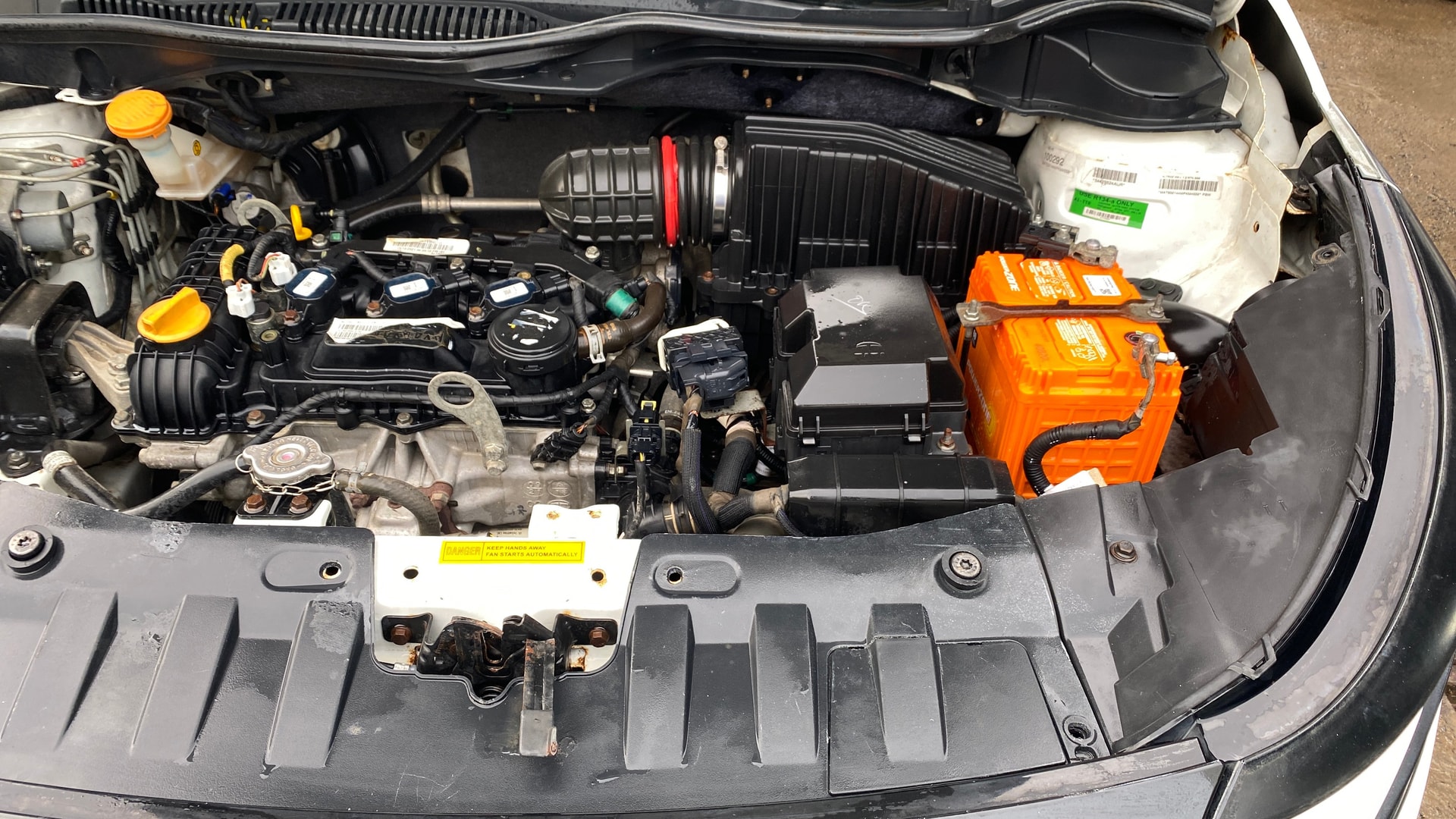Used 2021 Tata Altroz Used 2021 Tata Altroz