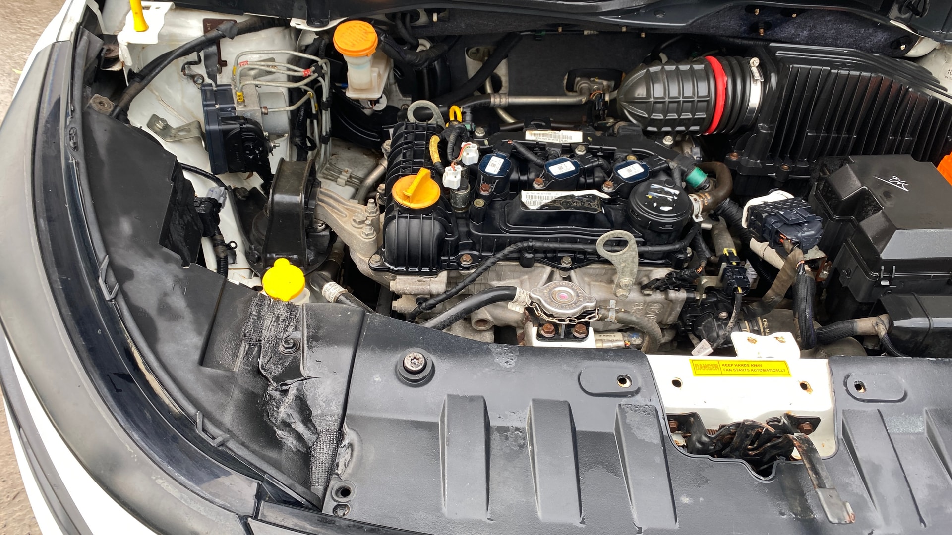 Used 2021 Tata Altroz Used 2021 Tata Altroz