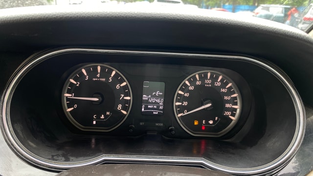 View Tata Zest Image 33 Used Tata Zest Image 33