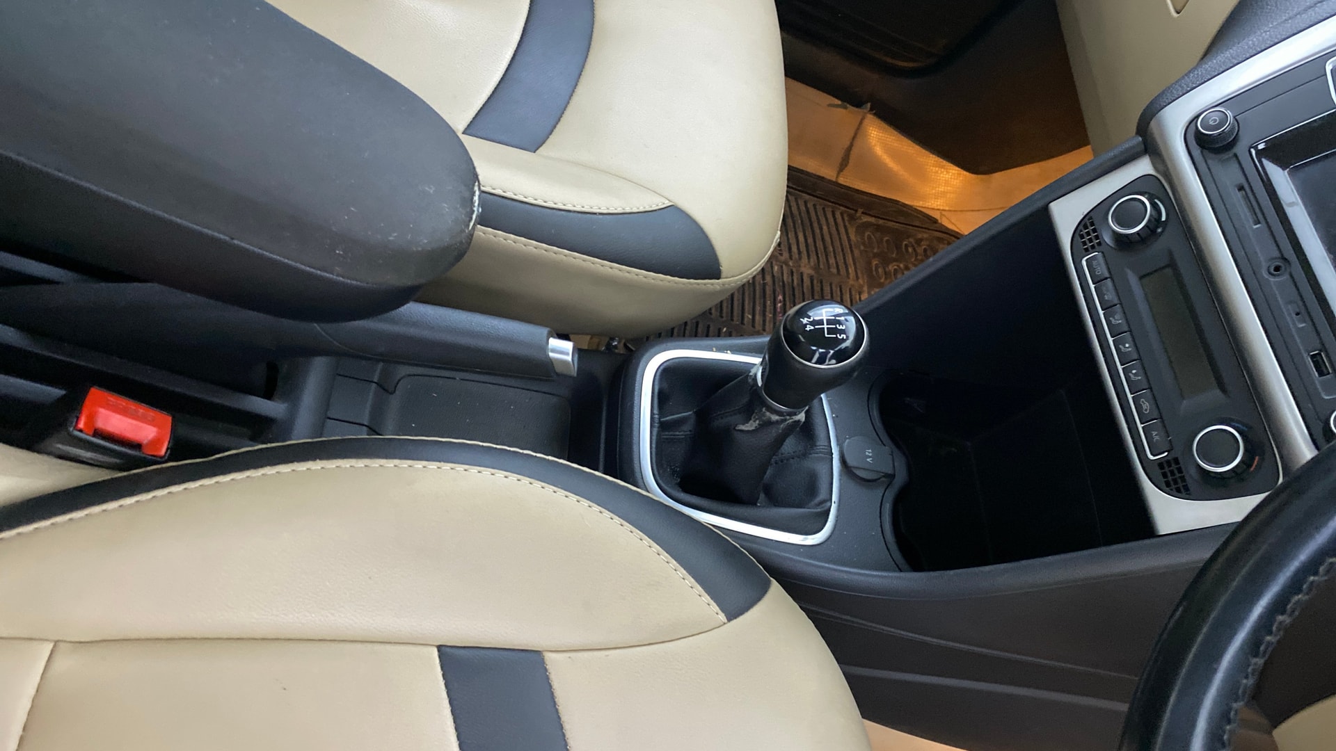 Used 2017 Volkswagen Ameo Used 2017 Volkswagen Ameo