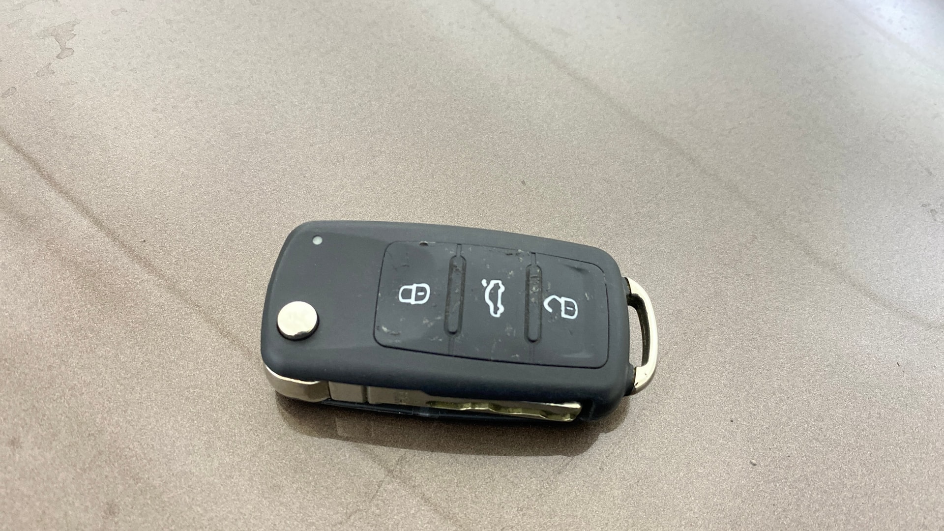 Used 2017 Volkswagen Ameo Used 2017 Volkswagen Ameo