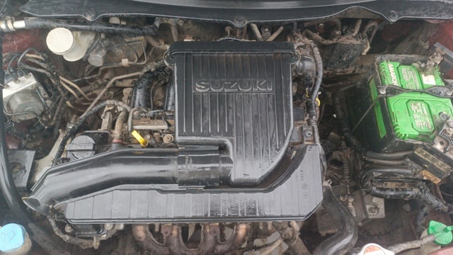 View Maruti Suzuki 1000 Image 41 Used Maruti Suzuki 1000 Image 41
