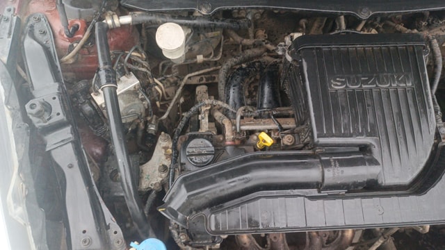 View Maruti Suzuki 1000 Image 3 Used Maruti Suzuki 1000 Image 3