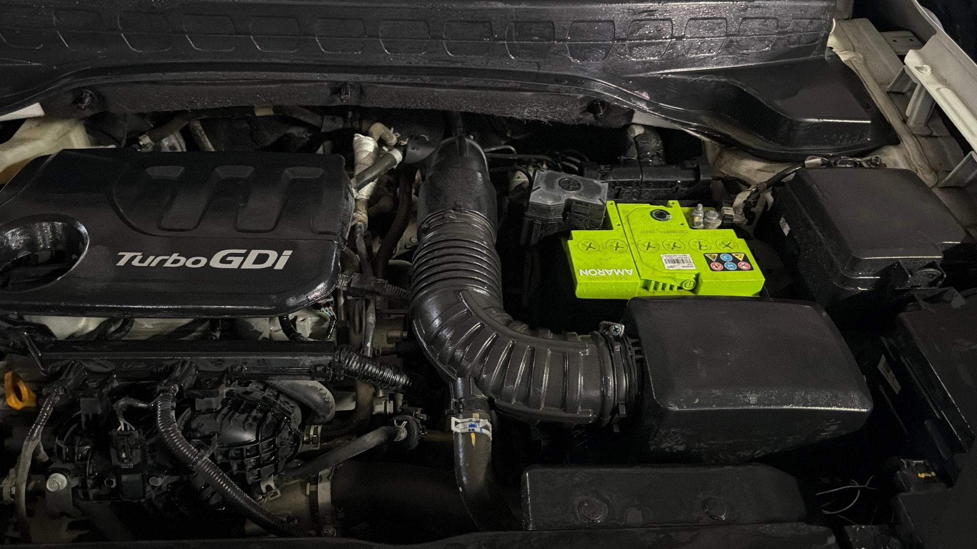 Used 2021 Kia Sonet Used 2021 Kia Sonet