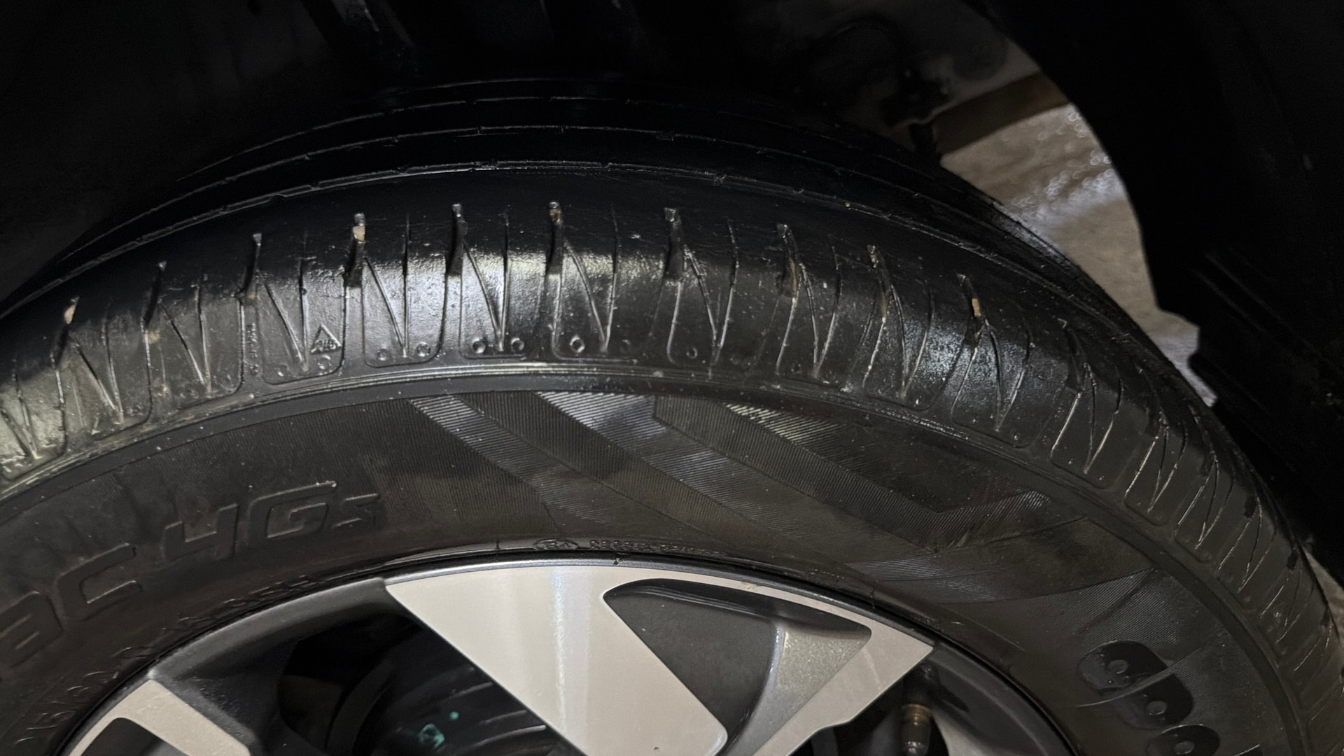 Used 2021 Kia Sonet Used 2021 Kia Sonet
