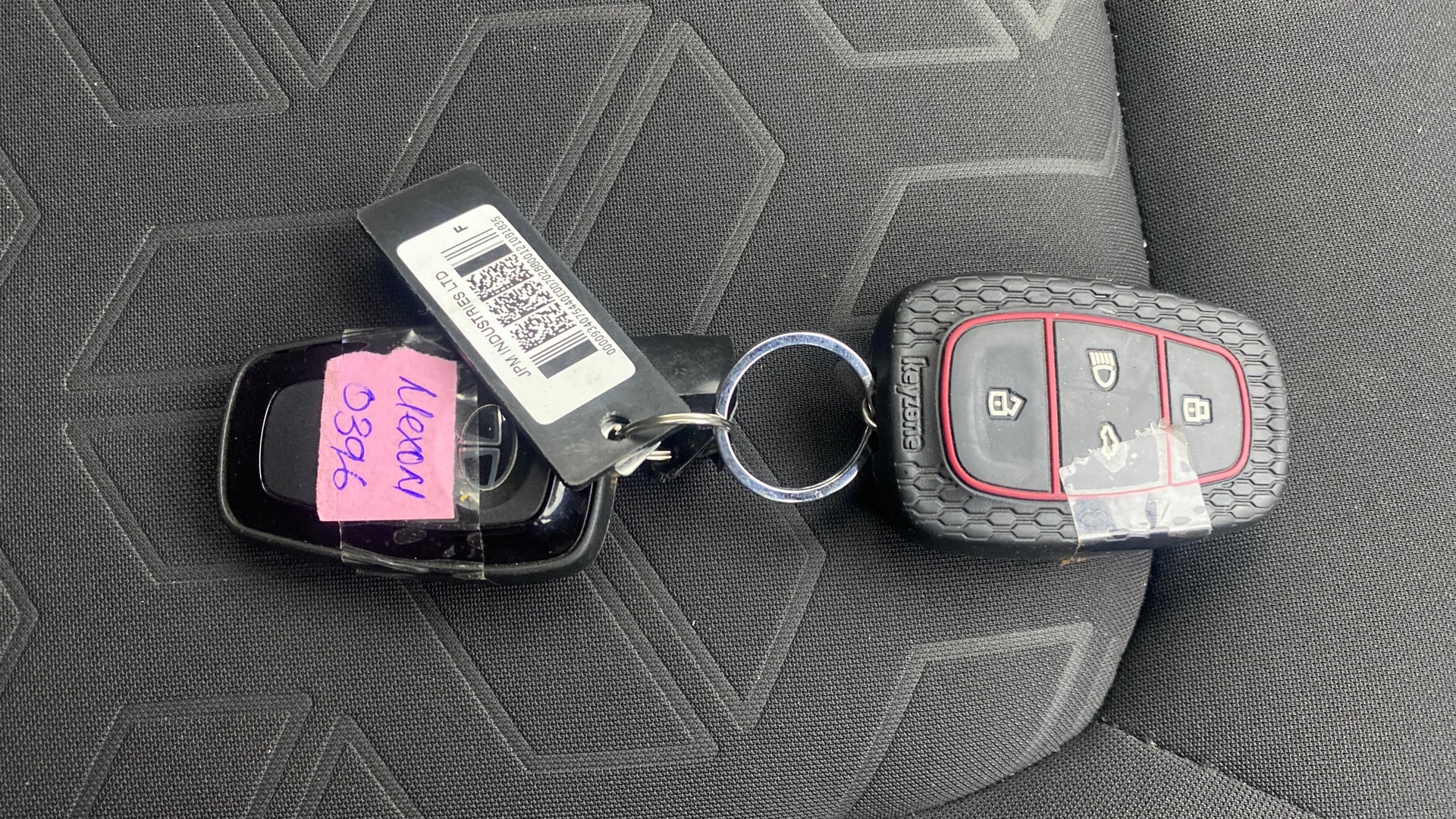 Used 2021 Tata Nexon Used 2021 Tata Nexon