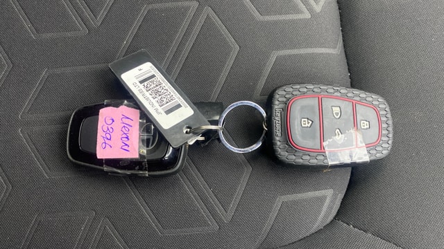 View Tata Nexon Image 19 Used Tata Nexon Image 19