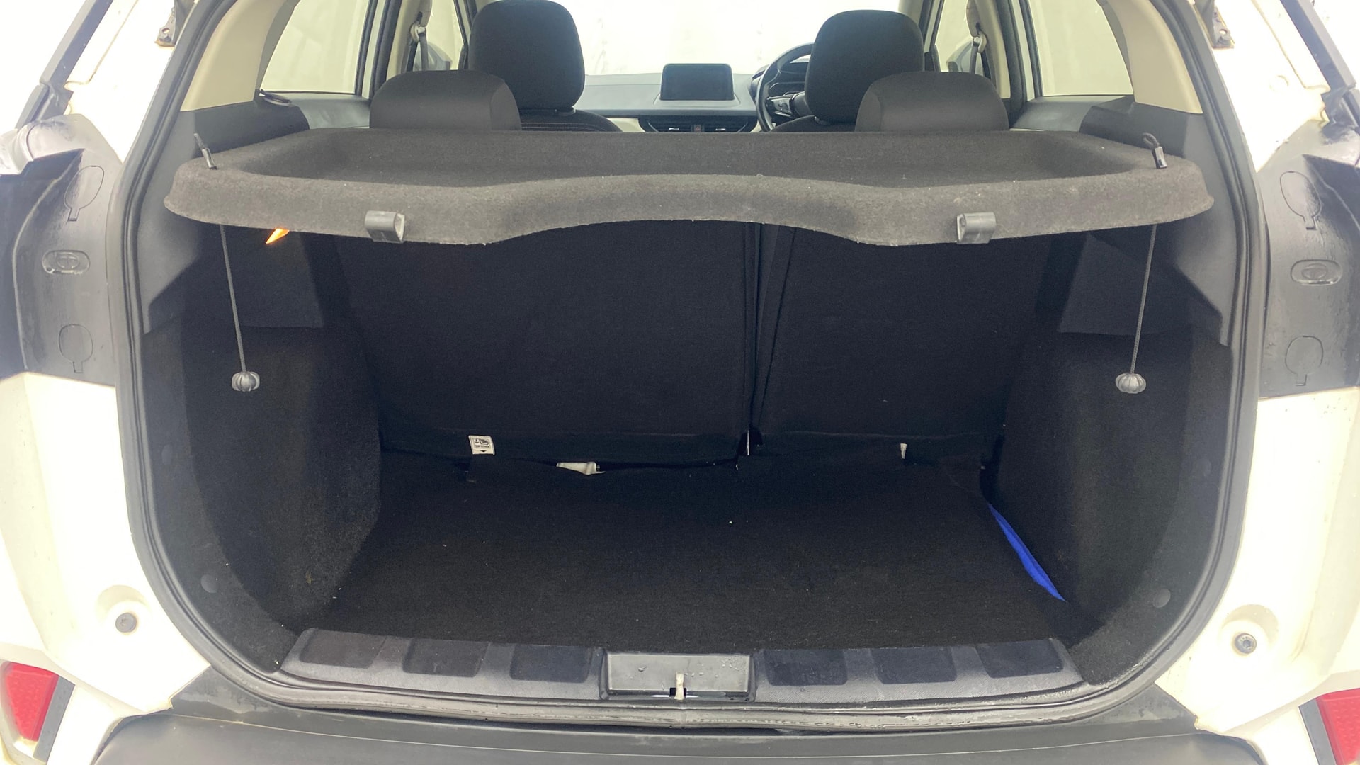 Used 2021 Tata Nexon Used 2021 Tata Nexon